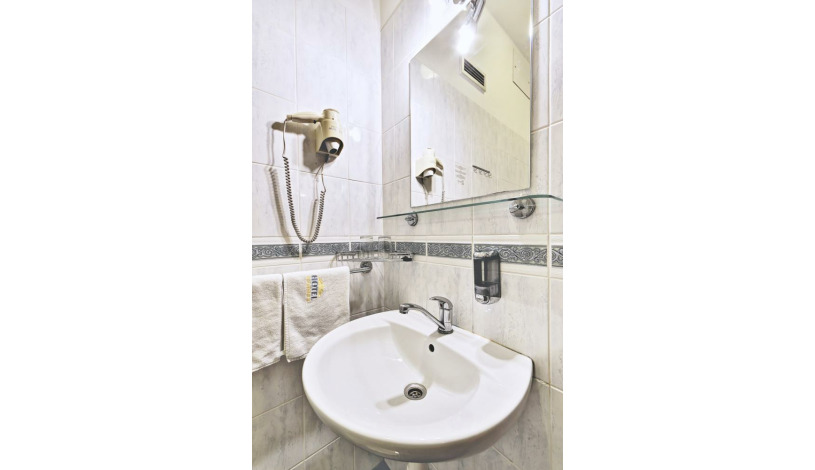 Hotel Slunce Havlíčkův Brod